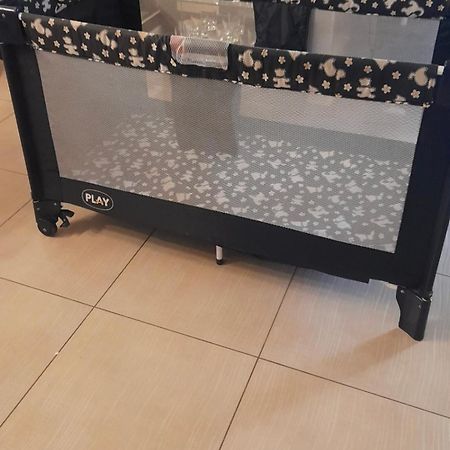 Ammolofoi Villa Maria Sea View Néa Péramos Zewnętrze zdjęcie